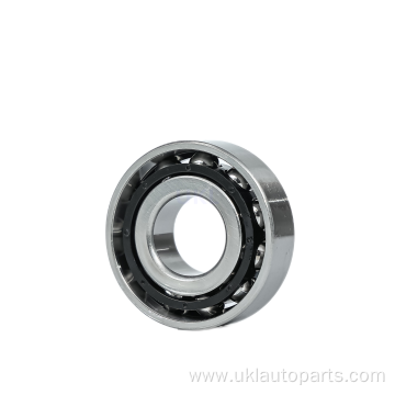 QJ 215 216 217MA angular contact ball bearing